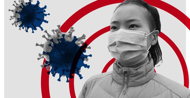 Phòng tránh virus corona